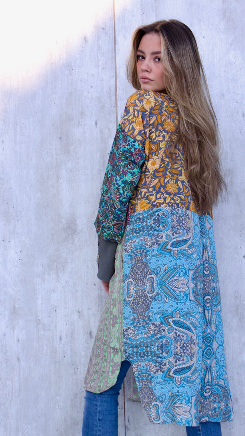 Frida Multifarget
